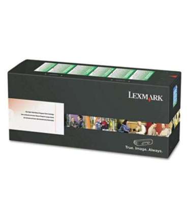 Lexmark Cartridge Yellow Gelb 6k (24B7180)