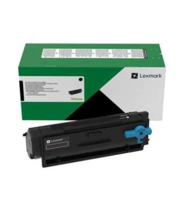 Lexmark toner (55B2H00)