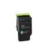 Lexmark Toner Cyan (78C20C0)