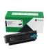 Lexmark Toner High Performance Black Schwarz (B342H00)