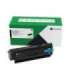 Lexmark Toner High Performance Black Schwarz (B342H00)