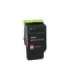 Lexmark Toner Magenta (78C20M0)