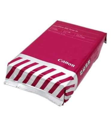 OCE Canon Toner CW 500 Magenta (1070038733) 9787B003 1070088884 9787B005