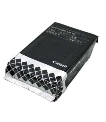 Océ Toner CW3500 3600 Black Schwarz (1070095115) (1070111899) 3281C004 4568C004 1070129821