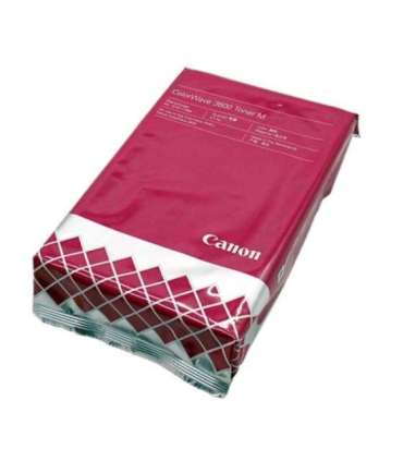 Océ Toner CW3500 3600 Magenta (1070095114) 3281C003 (1070111896) 4568C002 1070129819