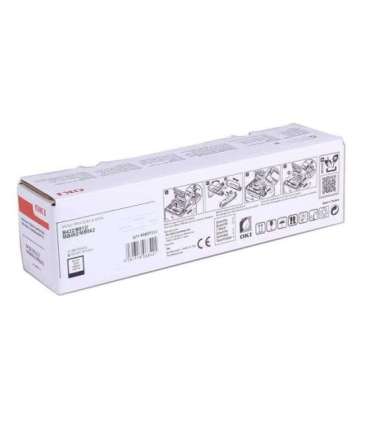 Oki Toner MB492 (45807111)