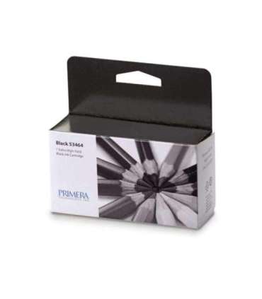 Primera Ink Black Schwarz HC (053464)