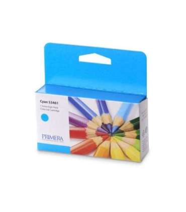 Primera Ink Cyan HC (053461)