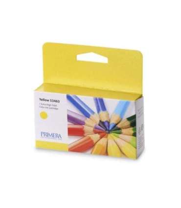 Primera Ink Yellow Gelb HC (053463)