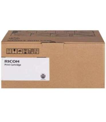 Ricoh Cartridge C7100 Yellow Gelb (828331)
