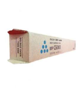 Ricoh Cartridge MP C6003 Cyan (841856)