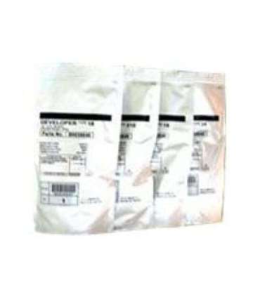 Ricoh Cartridge MP C6003 Cyan (841856)