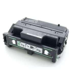 Ricoh Cartridge SP 4100 Black Schwarz (407649) 407008