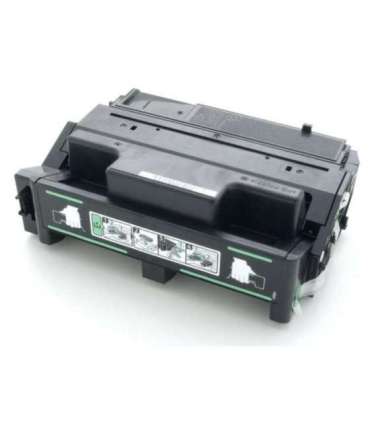 Ricoh Cartridge SP 4100 Black Schwarz (407649) 407008