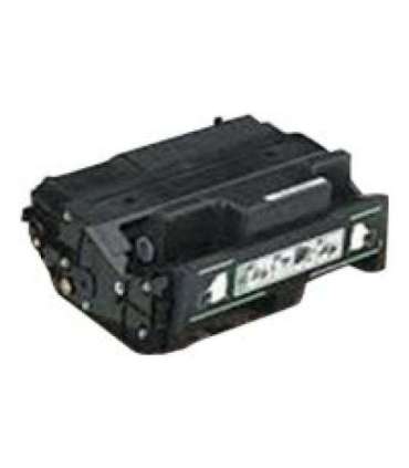 Ricoh Cartridge SP 4100 Black Schwarz (407649) 407008