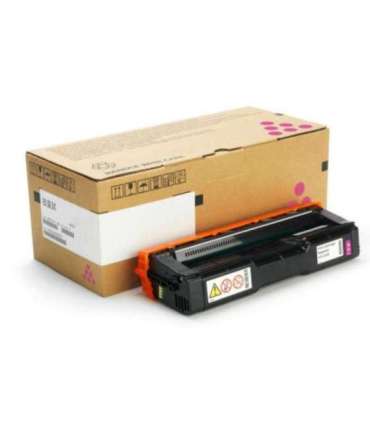 Ricoh Cartridge SP C252 Magenta HC (407718)