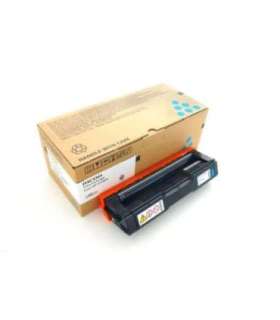 Ricoh Cartridge SP C310 Cyan HC (407637)