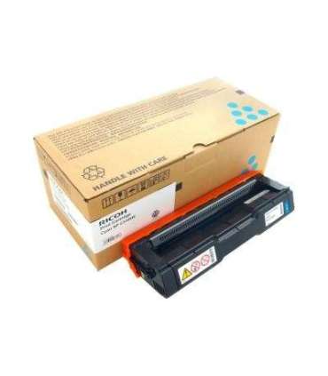 Ricoh Cartridge SP C310 Cyan HC (407637)