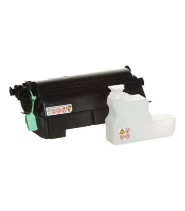 Ricoh Toner Black Schwarz MP601 (407824)