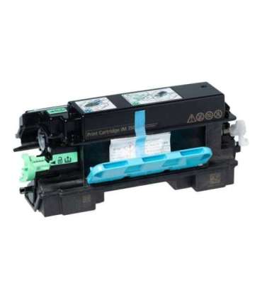 Ricoh Toner IM 350 Black Schwarz (418133) 419082
