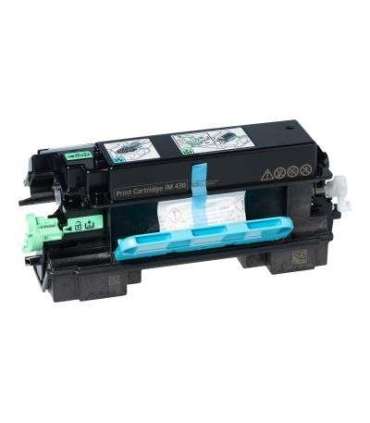 Ricoh Toner IM 430 Black Schwarz (418127) (419079)