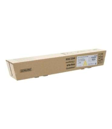 Ricoh Toner IM C4500 C6000 Yellow Gelb (842284)