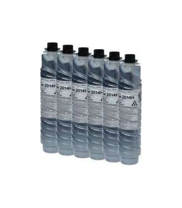 Ricoh Toner MP 2014H Black Schwarz (842135)