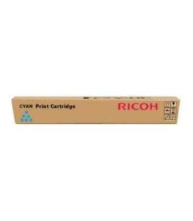 Ricoh Toner MP C2503 Cyan HC (841928)