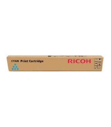Ricoh Toner MP C2503 Cyan HC (841928)
