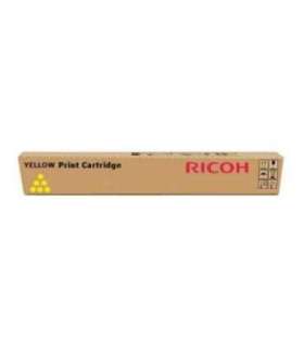 Ricoh Toner MP C2503 Yellow Gelb HC (841926)
