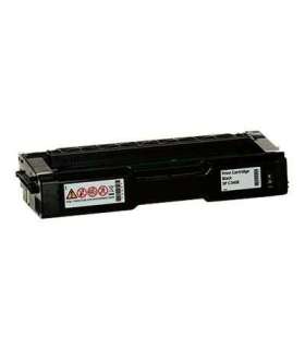 Ricoh Toner SP C340 Black Schwarz (407899)