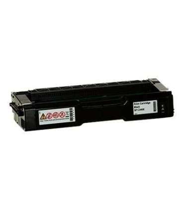 Ricoh Toner SP C340 Black Schwarz (407899)