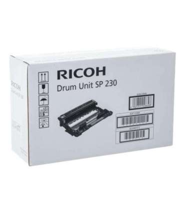 Ricoh Toner SP230 Black Schwarz HC (408294)