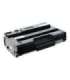 Ricoh Toner SP330L Black Schwarz (408278)
