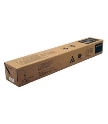 Sharp Toner Black Schwarz (MX61GTBA)