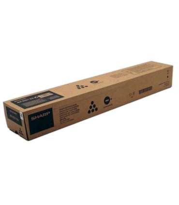 Sharp Toner Black Schwarz (MX61GTBA)