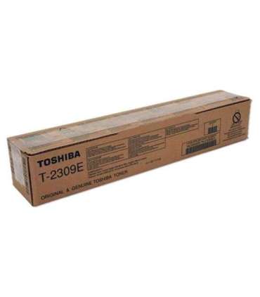 Toshiba Toner T-2309E T2309E Black Schwarz (6AJ00000155) (6AJ00000295)