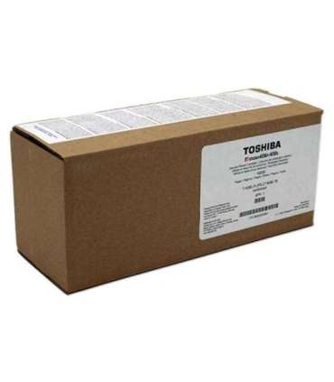 Toshiba Toner T-408E-R T408ER Black Schwarz (6B000000851)