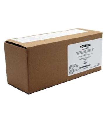 Toshiba Toner T-478P-R T478PR Black Schwarz (6B000000855)