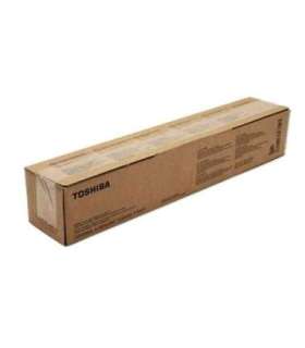 Toshiba Toner T-FC200E TFC200E Yellow Gelb (6AJ00000131)(6AJ00000262)(6B000001090)