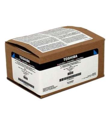 Toshiba Toner T-FC305PC-R TFC305PCR Cyan (6B000000747)