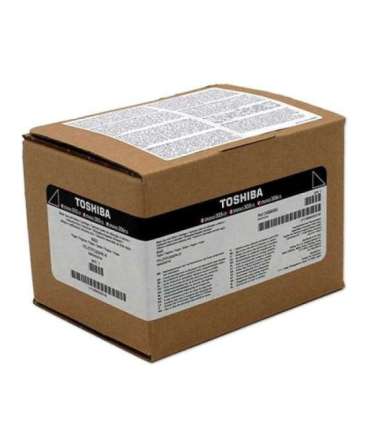 Toshiba Toner T-FC305PK-R TFC305PKR Black Schwarz (6B000000749)