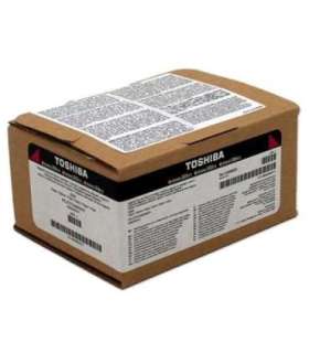 Toshiba Toner T-FC305PM-R TFC305PMR Magenta (6B000000751) (6B000000750)