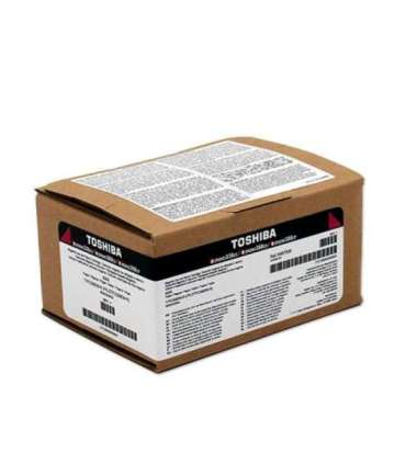 Toshiba Toner T-FC338EMR TFC338EMR Magenta (6B000000924, 6B000000931)