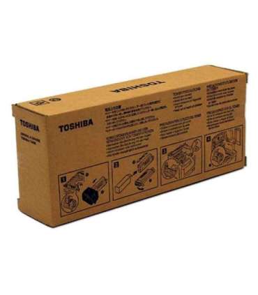 Toshiba Toner T-FC34EC TFC34EC Cyan (6A000001782) (6A000001809)