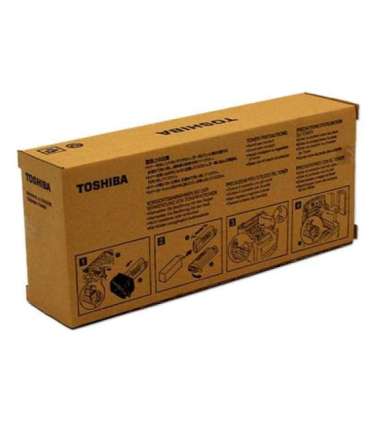 Toshiba Toner T-FC34EY TFC34EY Yellow Gelb (6A000001770) (6A000001812) (6A000001525)