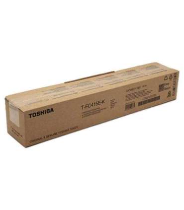 Toshiba Toner T-FC415EK TFC415EK Black Schwarz (6AJ00000175) (6AJ00000287)
