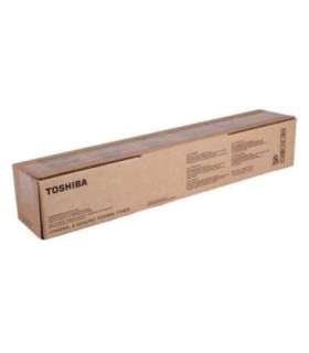 Toshiba Toner T-FC50EK TFC50EK Black Schwarz (6AJ00000114)(6AJ00000224) (6AJ00000298)