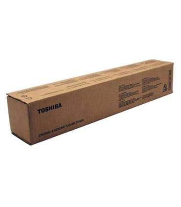 Toshiba Toner T-FC556EC TFC556EC Cyan (6AK00000350) (6AK00000457)