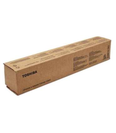 Toshiba Toner T-FC616EC TFC616EC Cyan (6AK00000369) (6AK00000466)